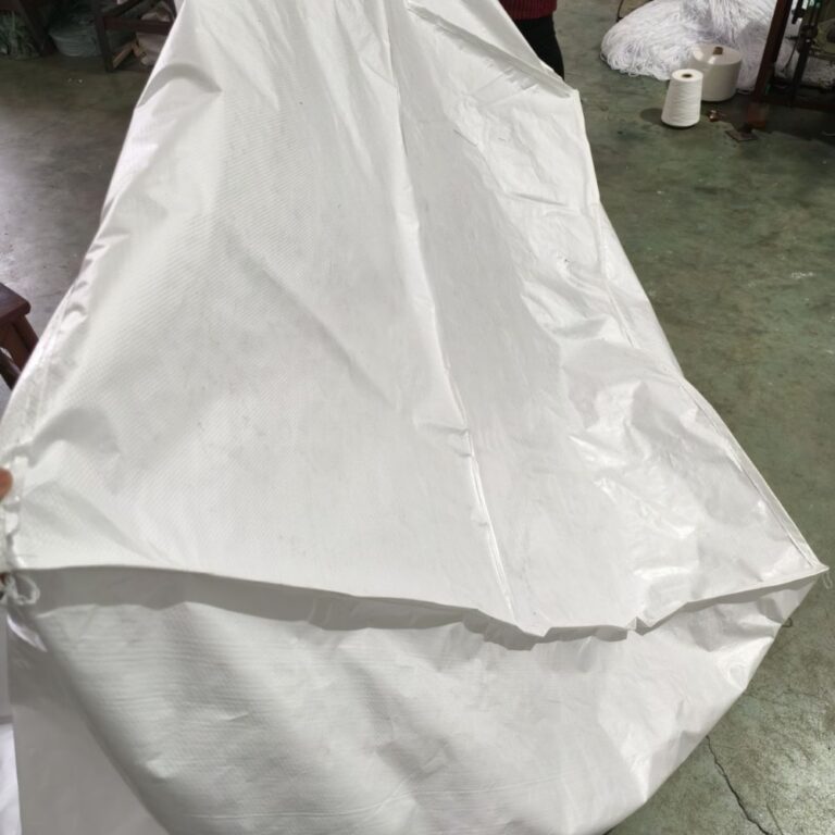 Plastic Woven Bags Factory‑Direct Plastic Woven Bags – Square Bottom, FIBC, Drawstring, Colorful, Anti‑Theft, Round Bottom, and Special Shapes