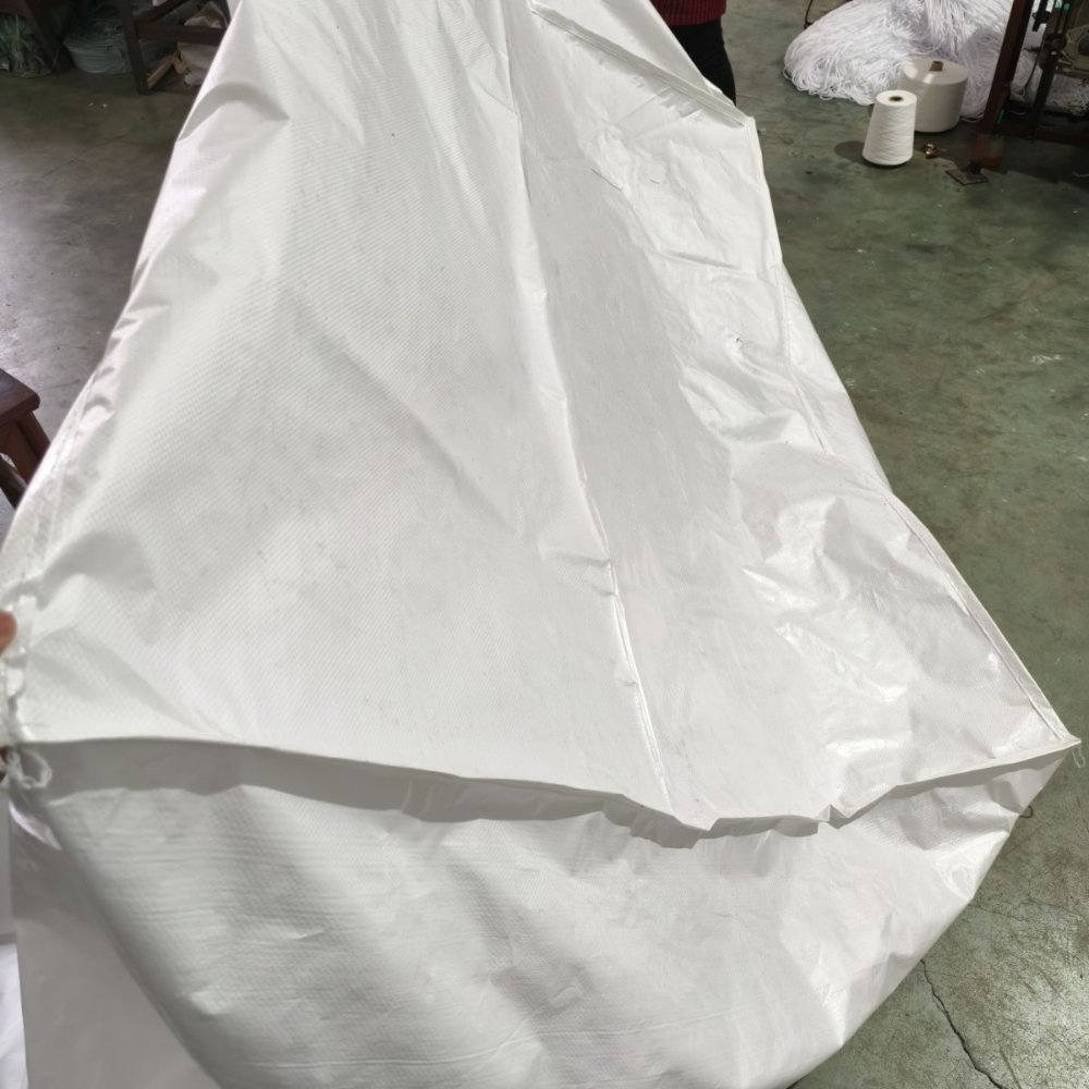 Plastic Woven Bags Factory‑Direct Plastic Woven Bags – Square Bottom, FIBC, Drawstring, Colorful, Anti‑Theft, Round Bottom, and Special Shapes