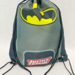 Luggage & Bags Outdoor Travel Drawstring Bag / Simple Sports Gym Backpack