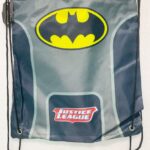 Luggage & Bags Outdoor Travel Drawstring Bag / Simple Sports Gym Backpack