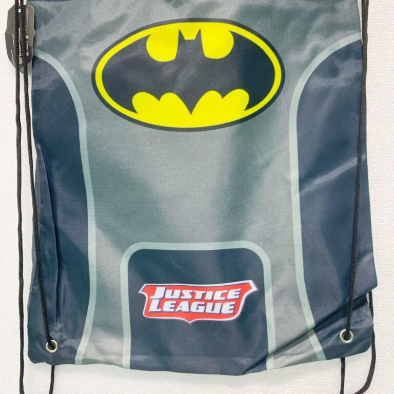 Luggage & Bags Outdoor Travel Drawstring Bag / Simple Sports Gym Backpack