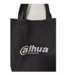 Luggage & Bags Custom Printed Canvas Tote Bag / Eco-Friendly Cotton Shopping Bag
