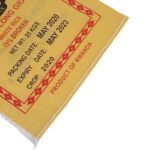 Plastic Woven Bags Laminated PP Woven Bag for Food, Feed and Fertilizer