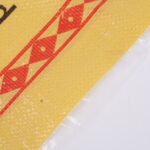 Plastic Woven Bags Laminated PP Woven Bag for Food, Feed and Fertilizer