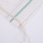 Plastic Woven Bags Factory Direct Waterproof PP Woven Bag for Cement and Putty Powder
