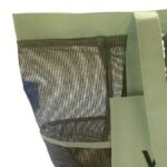 Other Gift Packaging Mesh Beach Tote Bag – Shoulder Shopping & Travel Organizer