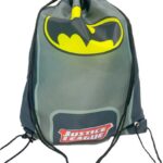 Luggage & Bags Outdoor Travel Drawstring Bag / Simple Sports Gym Backpack