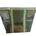 Other Gift Packaging Mesh Beach Tote Bag – Shoulder Shopping & Travel Organizer