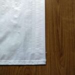 Plastic Woven Bags Factory Supply Custom Color PP Woven Sack for Packaging