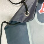 Luggage & Bags Outdoor Travel Drawstring Bag / Simple Sports Gym Backpack