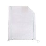 Plastic Woven Bags Factory Direct Waterproof PP Woven Bag for Cement and Putty Powder
